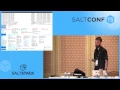 SaltConf15 - SaltStack