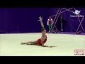 Download Lagu Elvira Krasnobaeva (BUL), clubs, Premium Cup Dubai