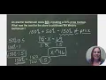 3 07 Multi-Step Percent Problems