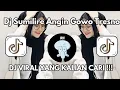 Download Lagu DJ SUMILIRE ANGIN GOWO TRESNO || DJ KAWITANING SINAWANG VIRAL TIKTOK TERBARU 2025 YANG KALIAN CARI!!