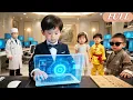Download Lagu 5 Genius Kids Who Are All Top Hackers,They Destroyed Their Scumbag Dad's Company In A Second!