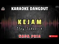 Download Lagu KEJAM - Elvy Sukaesih || KARAOKE NADA PRIA