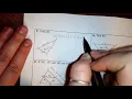 Unit 5 Triangle Mid Segment