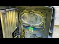 Fiber Optic Internet comes to rural Kitsap