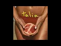 talia // girl in red cover