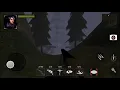 Rake Monster Hunter hell mode gameplay