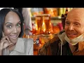 FIRST TIME REACTING TO SAM ADAMS SNL REACTION