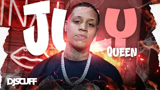 JULY QUEEN - GUTA FREESTYLE ❌ DJ SCUFF