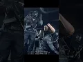 Max Hass Wolfenstein the new colossus