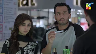 Kya Waqi Khushi Ab Ammar Ke Sath Rehna Chahti Hai..? Khushi - ft. Sumaiyya Bukhsh & Mariam Ejaz