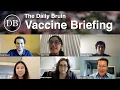 UCLA Ashe Center COVID-19 Briefing - February Daily Bruin
