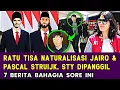 Download Lagu 🔴Terimakasih Ratu Tisa❗2 Pemain Gabung dan STY Dipanggil Lagi Ke Timnas Gantikan Kluivert✅