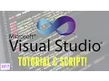 Basic Calendar Tutorial and Script Visual Studio 2015 C - NEW 2017