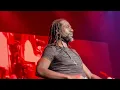 Download Lagu BUJU BANTON WALKED So VYBZ KARTEL COULD RUN - LIVE BAND Sounds BETTER in ATLANTIC CITY!