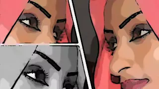 جوهري الماسي بصوت الفنانة رندا مصباح هندسة صوت مصعب خلف الله مونتاج وإخراج متوكل كمال الدين 