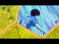 TVアニメ『アオアシ Season2』第1クールノンクレジットOPムービー ♪10-FEET/「Fortress Diffense」