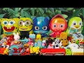 Download Lagu Hunting Es Krim Masak Masakan Naruto Superwing Baby Shark Marsha and TheBear UpinIpin Bebek Ikan 178