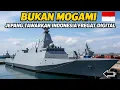 Lagu Indonesia and Japan: Will the Kumano Demon Frigate Become the Ruler of Natuna?