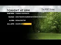 PBS Local Schedule Bumper 2024 WNET-DT1