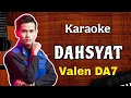 Lagu Karaoke Dahsyat Versi D Academy (Valen) Pamekasan #da7