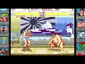 Street Fighter II: Champion Edition Arcade Music - E. Honda Theme (CPS-1)