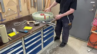 3 Dec 2022 . Finding out the force needed to compress the gasket of deck hatch I forgot divide by 3.