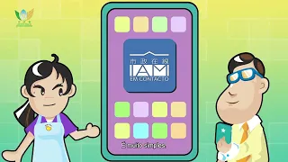 "IAM em Contacto"- Episódio de alimentos fora do prazo de validade