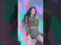 Download Lagu KPOP IDOL YUNA(ITZY) FANCAM - CHESHIRE