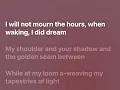 Nightvisions - Liana Flores (Instrumental, back vocals / Karaoke)