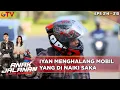 Download Lagu Iyan Menghalang Mobil Yang Di Naiki Saka - Anak Jalanan A New Beginning