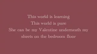 famy ava lyrics