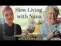 Download Lagu Slow Living with Nana 👵| Embracing the Slow Life At Any Age! 🫖