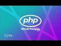 SOLID Principles in Php programming Create project