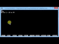 write a program in gw basic to use for next loop 15 to 95 step 2