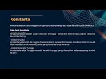 Pemrograman PHP Tipe Data Variabel Aritmatika