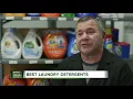 Don t Waste Your Money Best laundry detergents