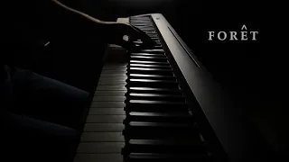 Dimitris Nikolopoulos Forêt Relaxing Piano Music 