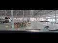 Warehouse for Skechers in Moreno Valley Ca