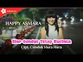 Download Lagu Happy Asmara - Biar Gendut Tetap Kucinta (Lirik Lagu)