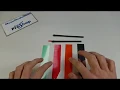 MusicMedic Feeler Gauge Assortment