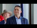 Attorney for staffer s husband responds after Congressman Tony Gonzales admits affair