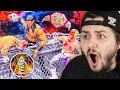 Download Lagu I Reacted To WSC Stage Creator Barbed Wire Steel Cage Match!