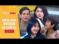 Download Lagu BARU JUGA LEBARAN. SURYA JEGEL NYERAH ZOE DAN CATHEEZ RICUH DI TALKPOD! - TALKPOD