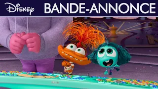 Nouvelle bande-annonce