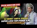 Download Lagu TANYA JAWAB USTADZ ABDUL SOMAD ‼️ 50 MENIT PENUH ILMU SUPER LUCU