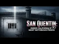 San Quentin Inside California s Most Notorious Prison