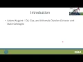 Operator Training - Part I