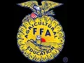 The FFA Emblem