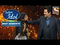 Download Lagu Arunita ने की Udit जी से एक Request | Indian Idol | Performance