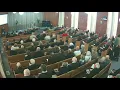 Cecil Morgan Snow Funeral Recording